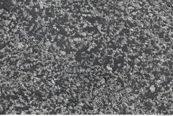 Ground Asphalt